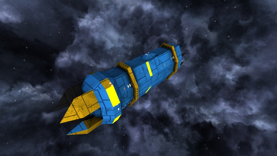 Startschiff
