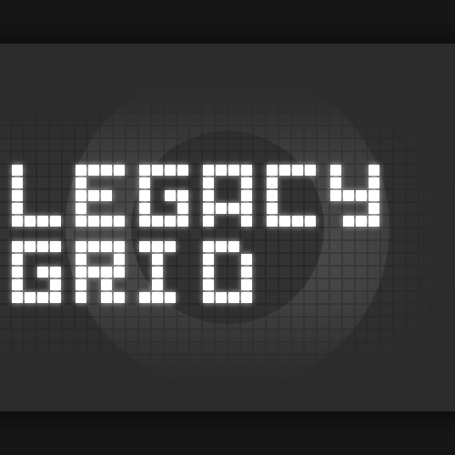 Legacy Grid