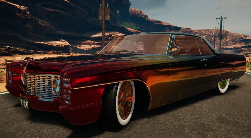 CONFIG: Luxorbowen Special Edition 0Ts