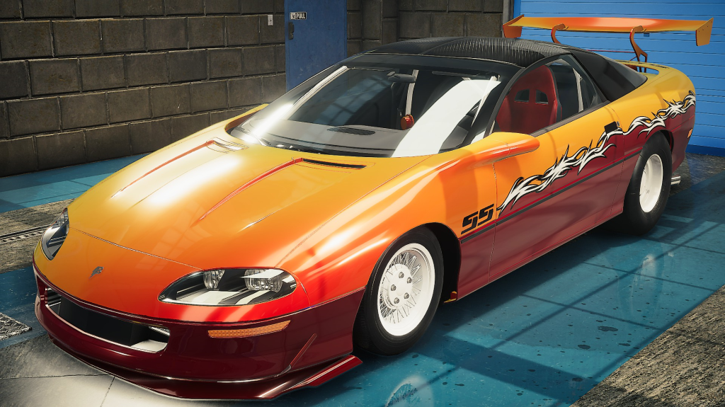 CONFIG: Bolthornet Special Edition 0Ts