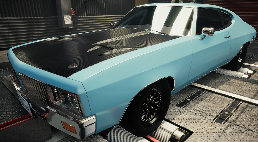 CONFIG: Edgewood hellcat Special Edition 0Ts
