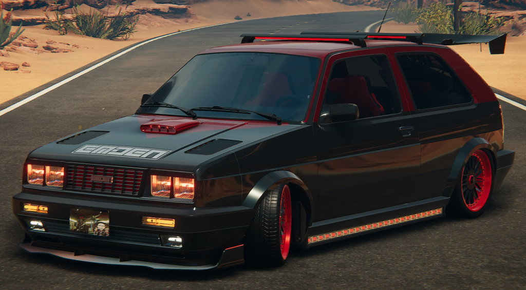 CONFIG: Emdenjager Special Edition 0Ts