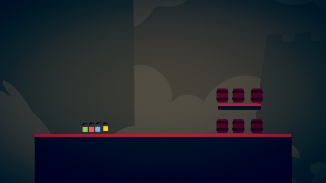 GOOD TRAIN86~(WEZ1-4)