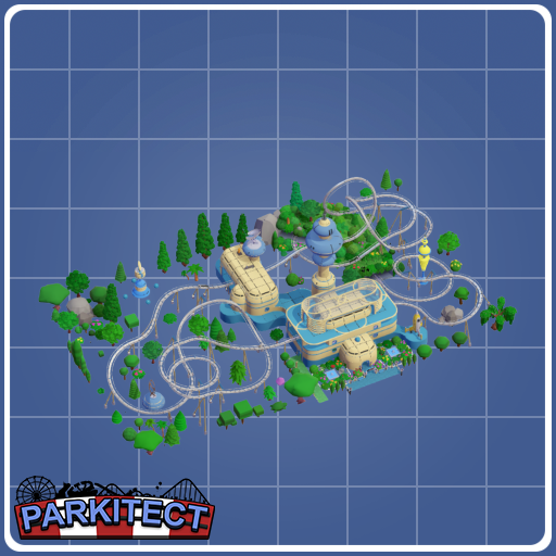 Orbit Glider