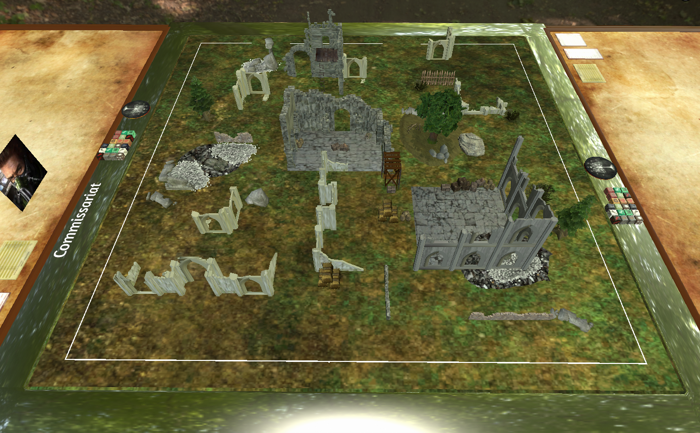 A Chance Encounter | Middle-Earth: Strategy Battle Game preview