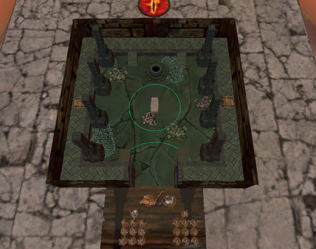 LE5 "They are coming" | Middle-Earth: Strategy Battle Game preview