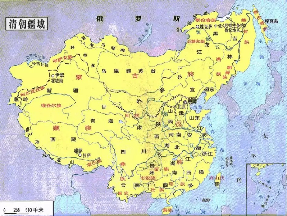 race to China cn中文翻译