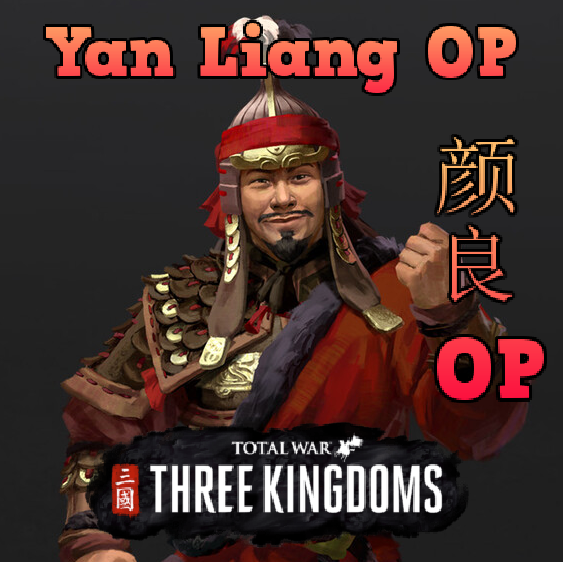 Yan Liang Mega OP