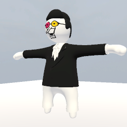 Spamton alt