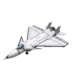 F-15 ACTIVE