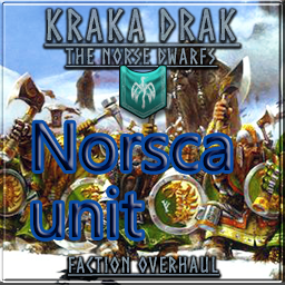 (Outdated) Kraka Drak Expansion