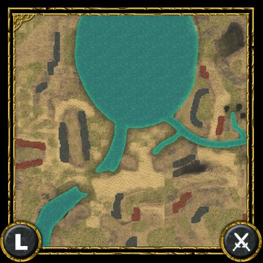 North village