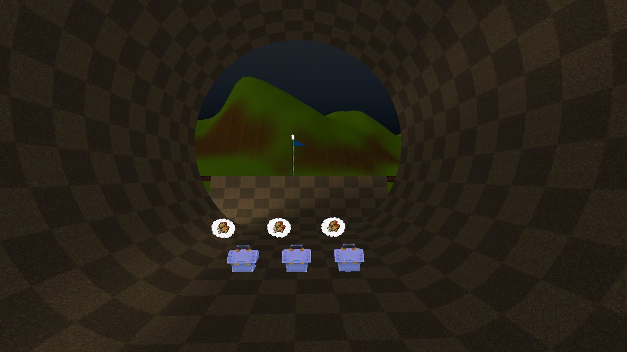 worms at 12.00 am fixed