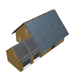 Suburbia