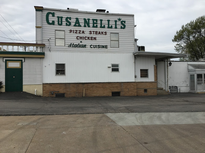 Cusanelli's Restaurant