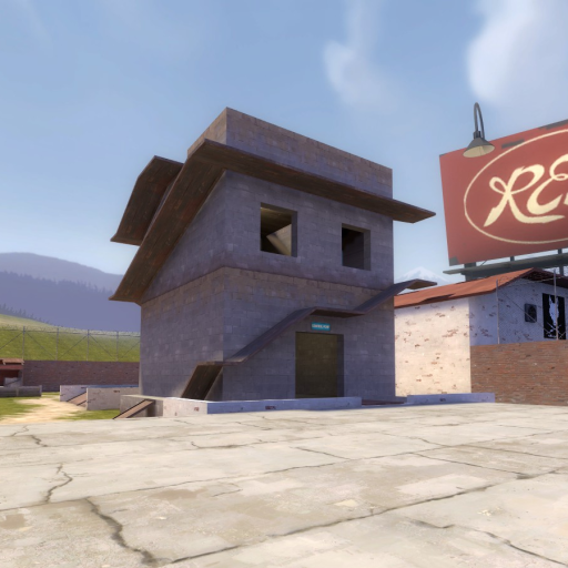 Orange: Natural (Team Fortress 2)