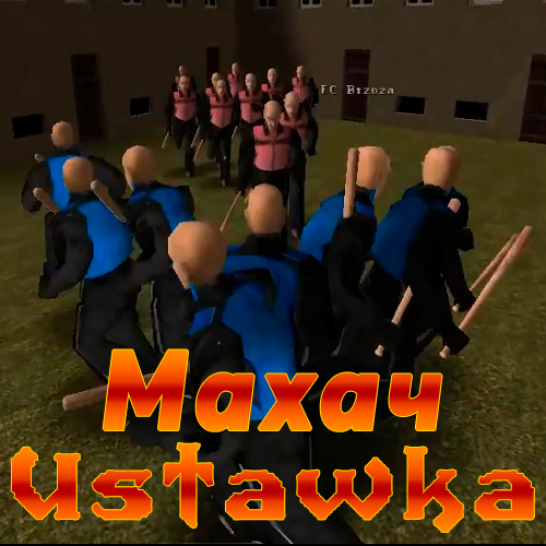 Ustawka [POL/ITA/UKR]