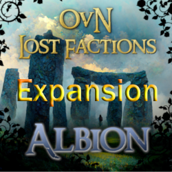 Expanded Albion [Broken]