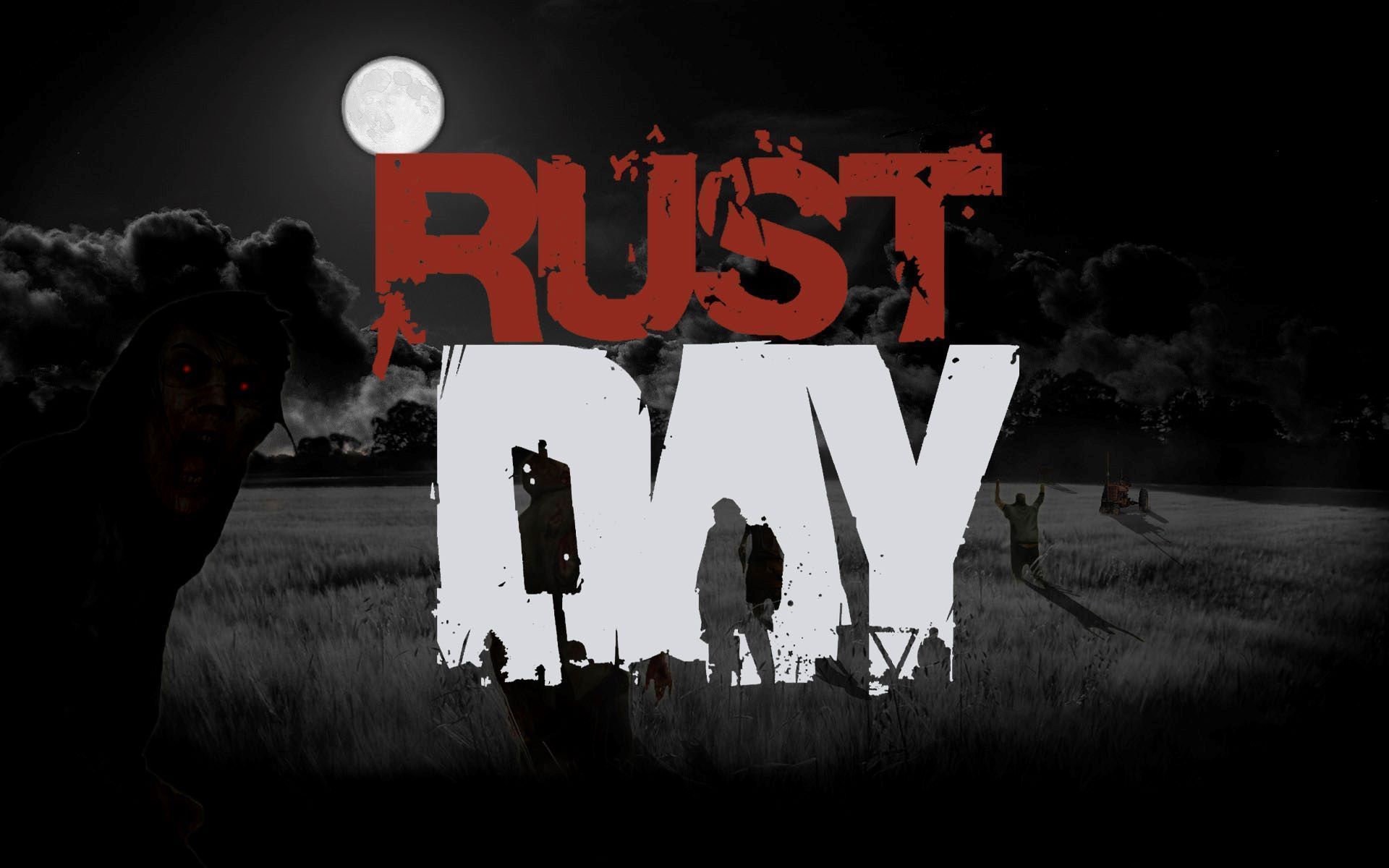 RustDAY