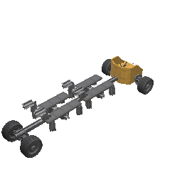 Chariot of Fire