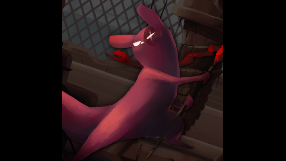Everyone Can Maul/Bite