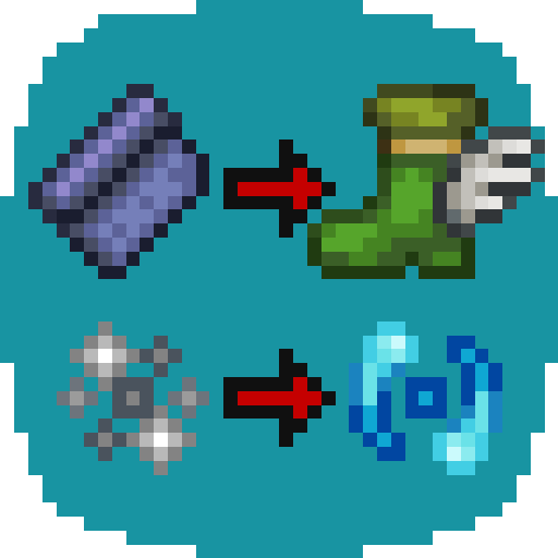 Abslb's Recipes