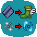 Abslb's Recipes