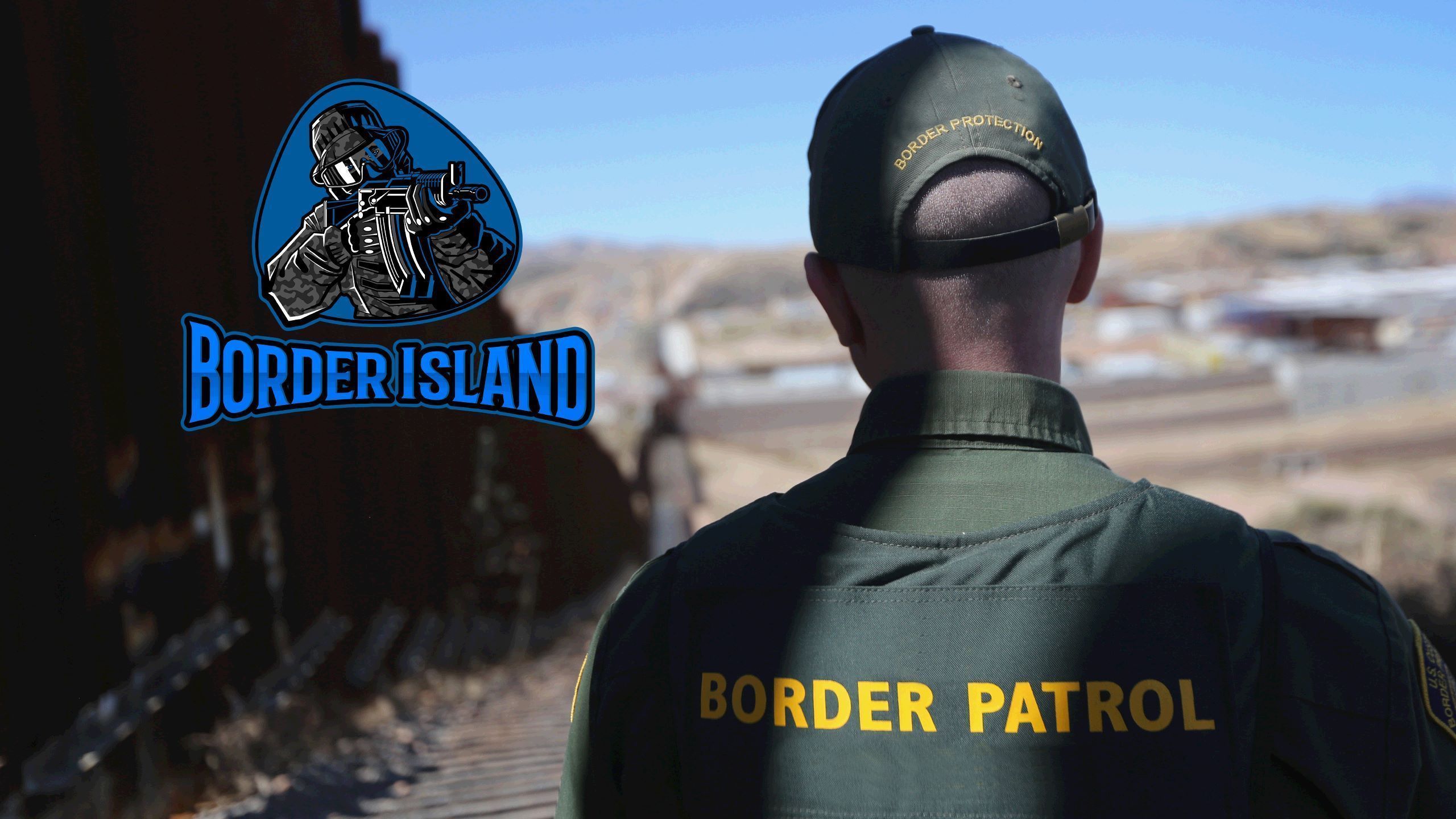 Border Island Deer Isle Mod Pack