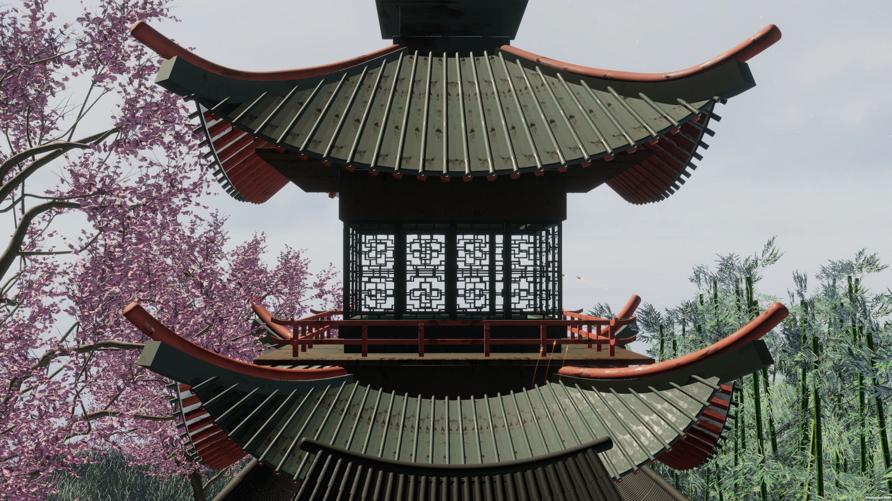 Pagoda