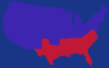 American Civil War (1861–1865)