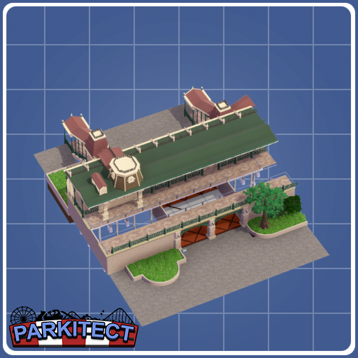 DLP-Main-Street-Station-Left-Blueprint