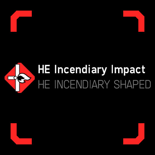 Incendiary