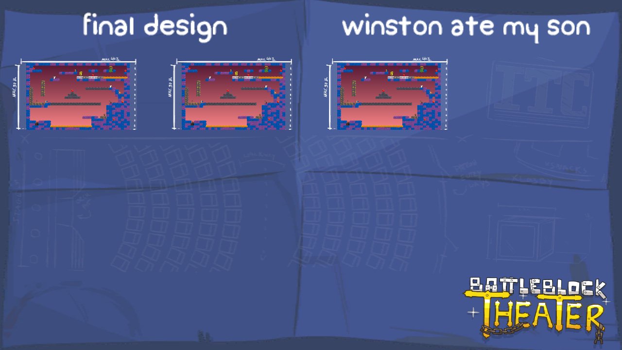 final design
