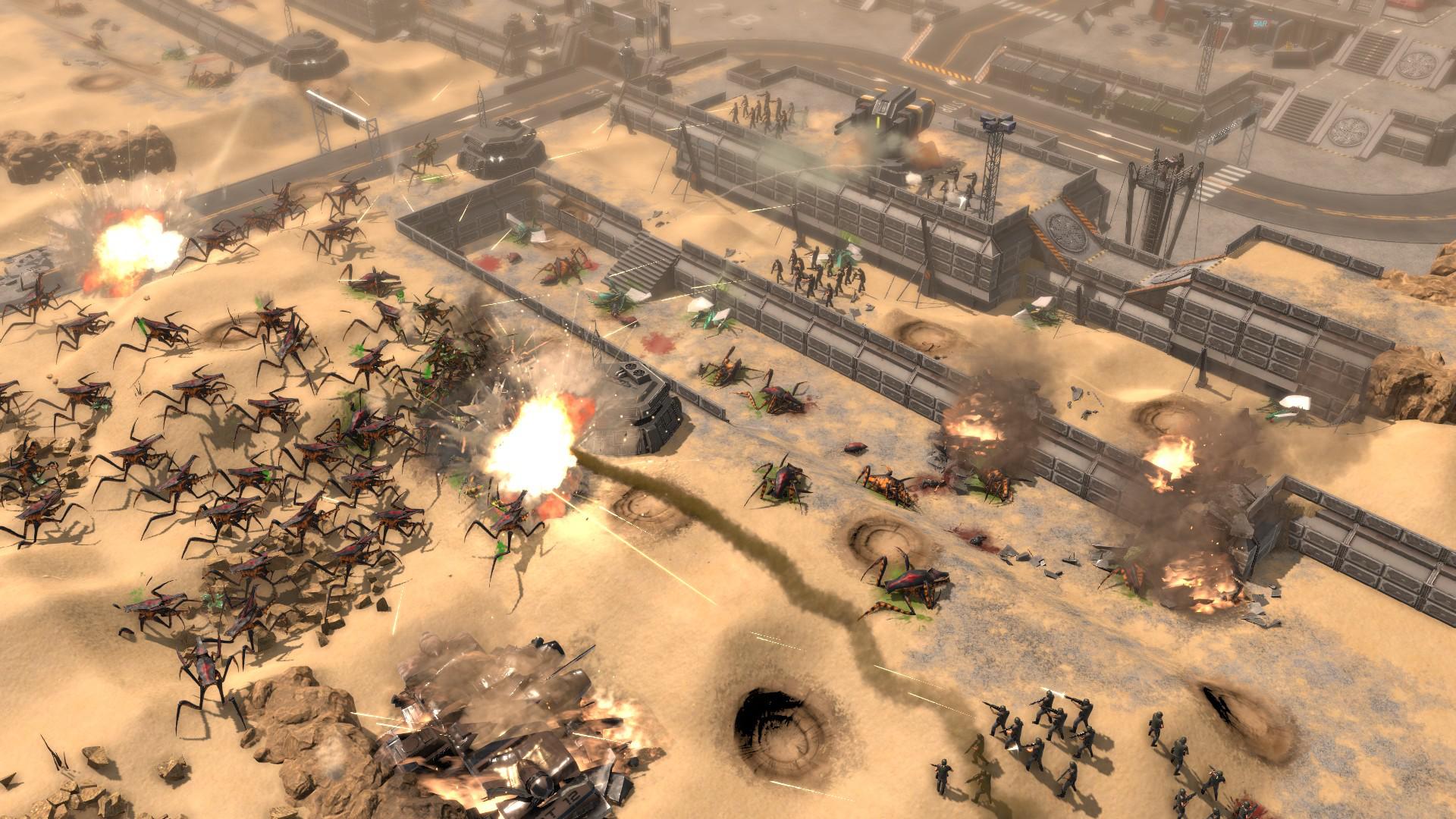Brico 1 - Fort Benning
