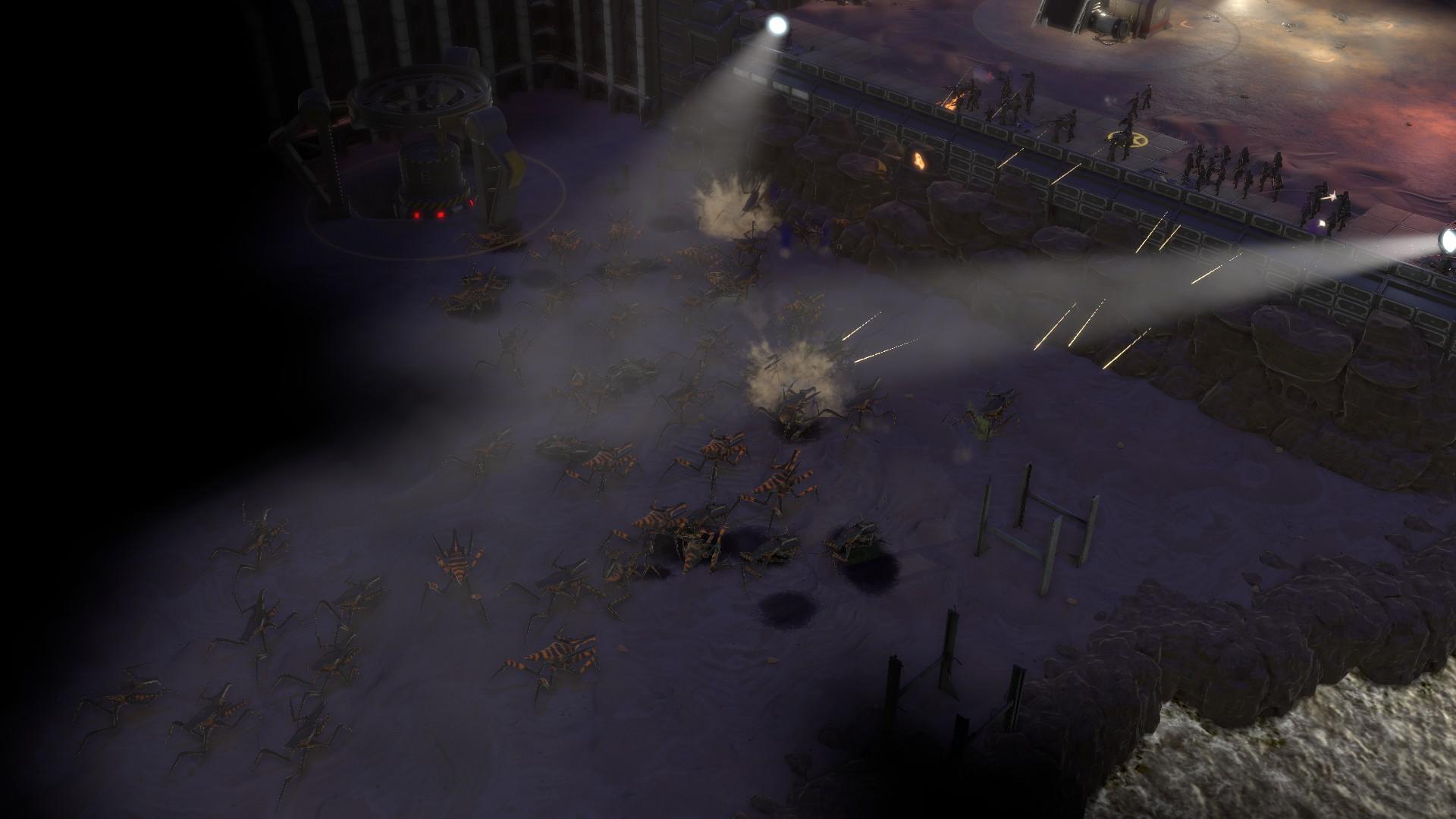 Brico 2 - Briggs Foundry