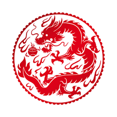 龙