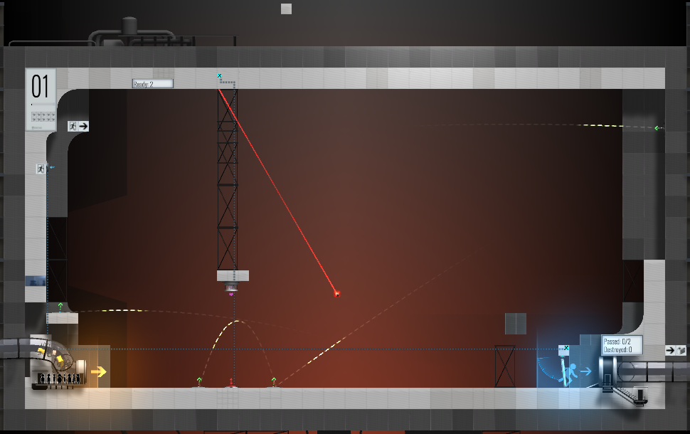 dont play level