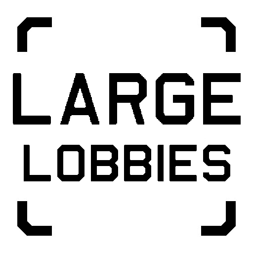 Large Lobbies