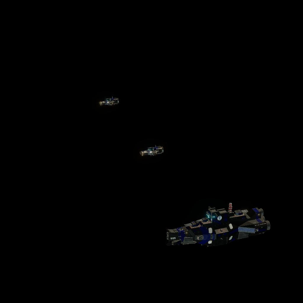 999 3K Lapis - Alliance