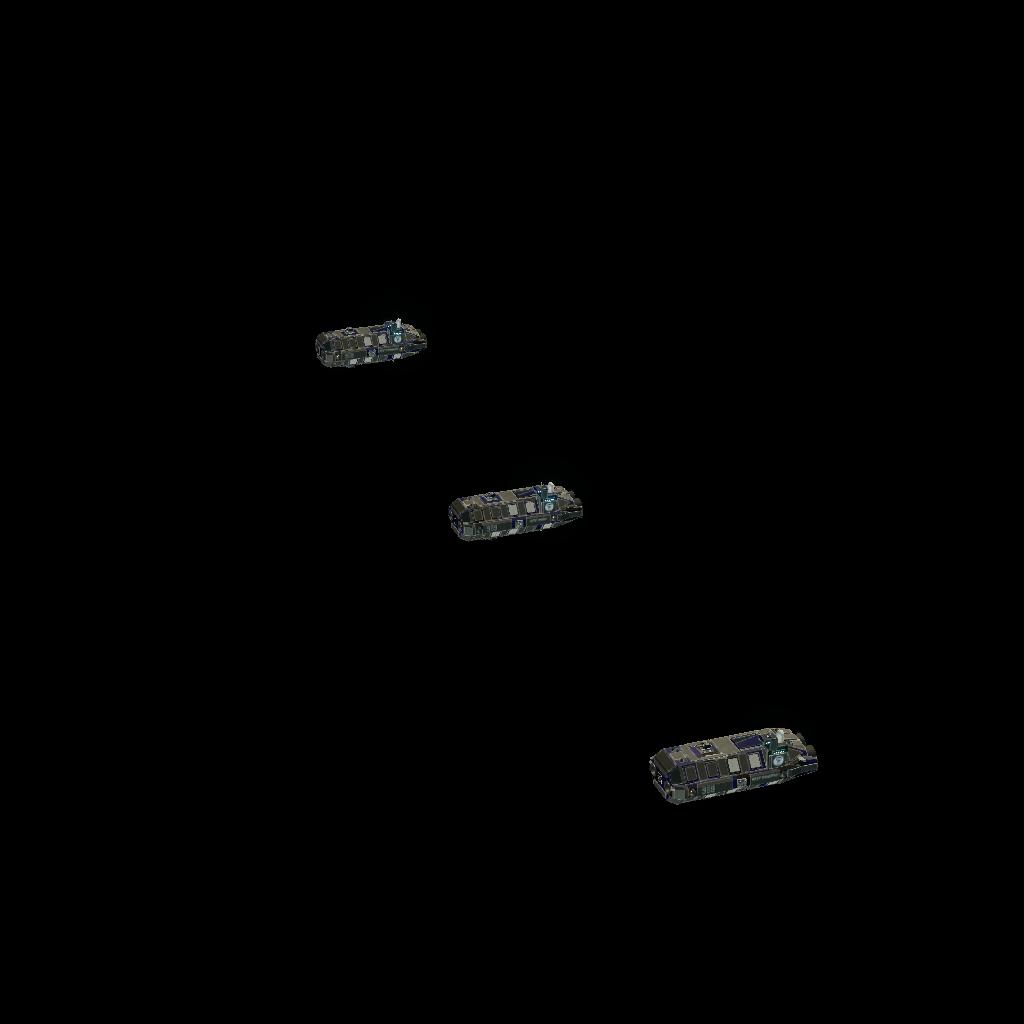 989 3K Corundum - OSP