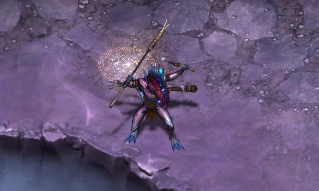 Lagufaeth Spiritshift