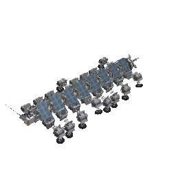 Centipede Sr.