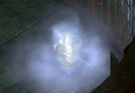 Rauatian Wizard