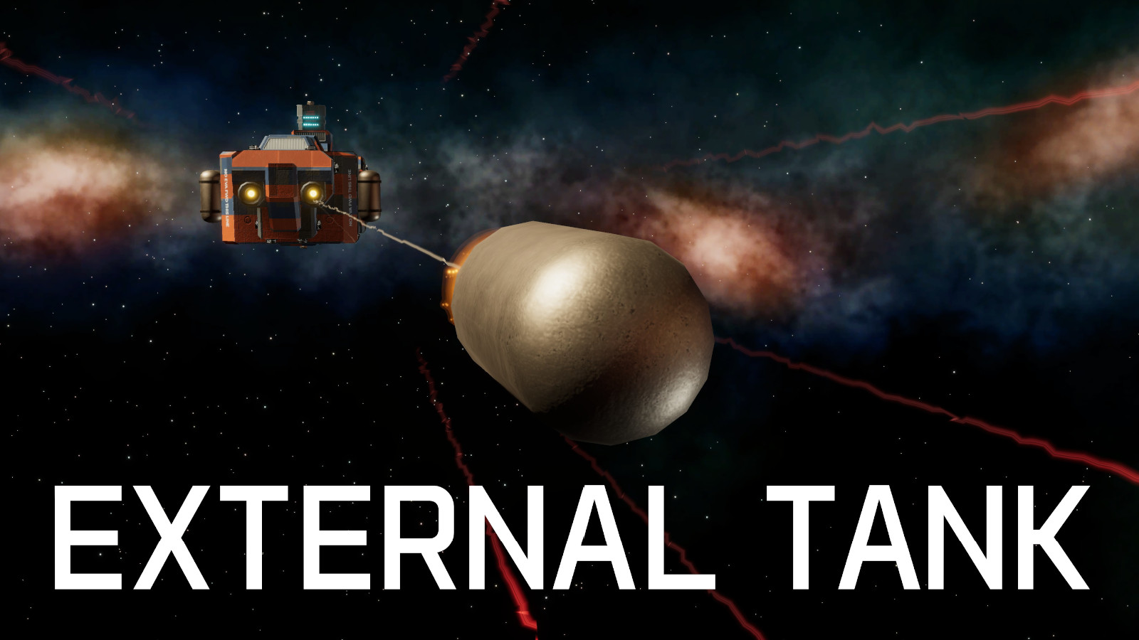 External Tank