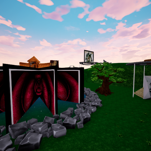 Fluchtopia - Quickie 2