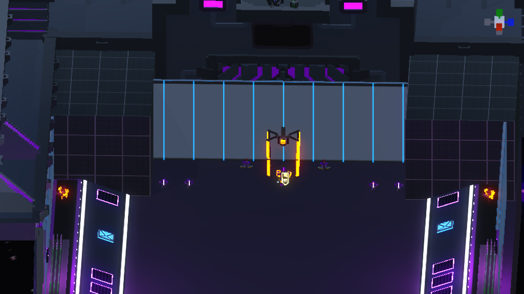 The Revamped Ally Challenge