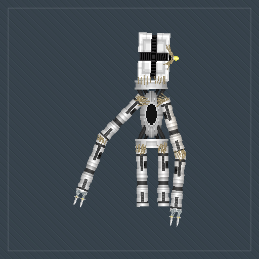 Cursed Dagger Bot