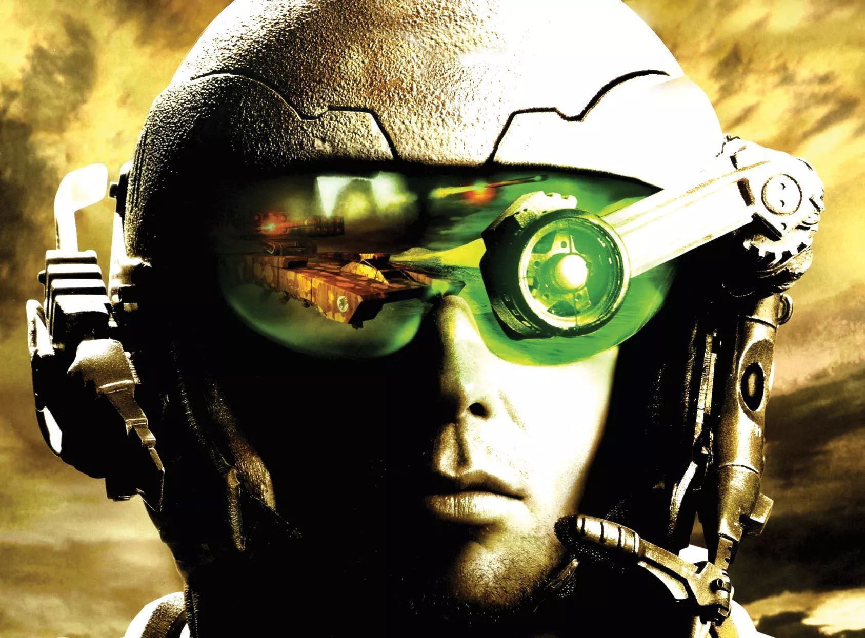 Vindicta - Tiberian Wars