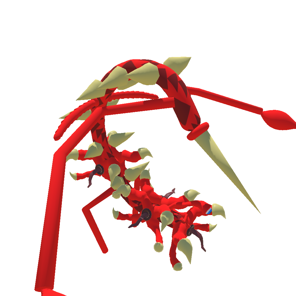 Espetos