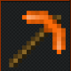 Actually good copper pickaxe – tModLoader Mod